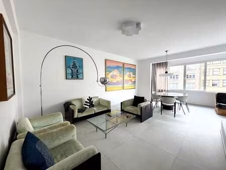 roosevelt – appartement rénové 2 ch