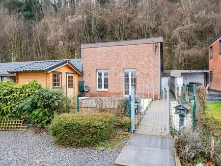 maison à louer à lanaye € 700 (ll12a) - agence immobiliere vanesse | zimmo