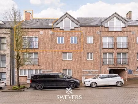 appartement à vendre à borgloon € 325.000 (ll0fb) - swevers real estate | zimmo