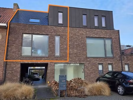 appartement à louer à zevergem € 1.025 (ll0ra) - de scheldegalm | zimmo