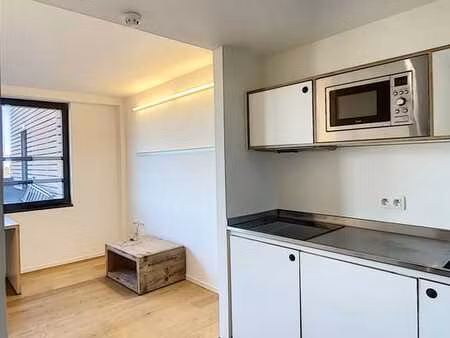 seulement pour etudiants ! studio à louer à the link