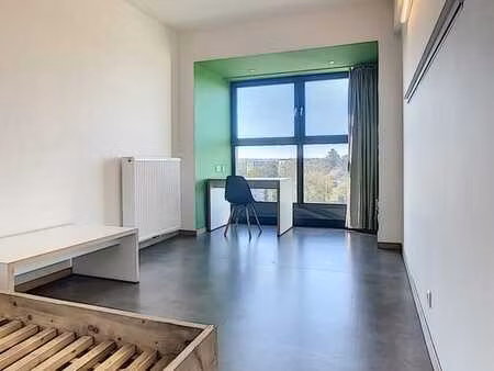 seulement pour etudiants ! studio à louer à the link