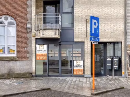 bien professionnel à vendre à assenede € 397.000 (lkzsd) - annaart vastgoed | zimmo