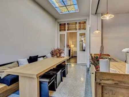 maison à vendre à aalst € 895.000 (lkzx7) - topo-immo aalst | zimmo