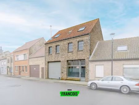 maison à vendre à alveringem € 349.000 (ll064) - immo francois - ieper | zimmo