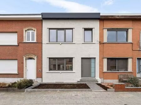 maison à vendre à merksem € 399.900 (ll0xa) - immo bib | zimmo