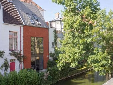 maison à louer à brugge € 1.250 (ll0uf) - | zimmo