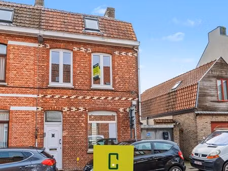 maison à vendre à assebroek € 525.000 (ll0ba) - comfortimmo | zimmo