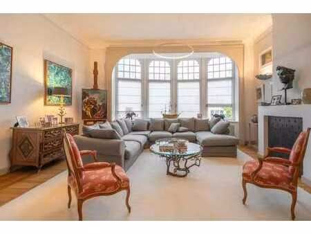 hôtel de maître brugmann