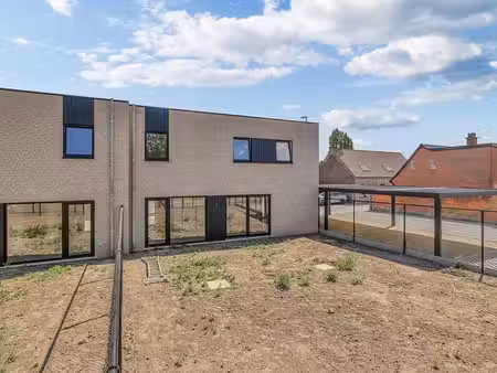 maison à vendre à vinkt € 351.992 (ll0va) - vastgoed de vos deinze | zimmo