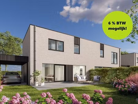 maison à vendre à vinkt € 362.992 (ll0va) - vastgoed de vos deinze | zimmo