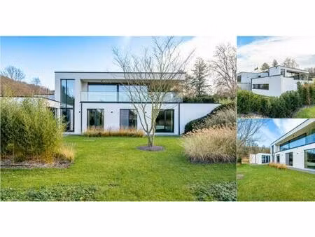 maison à vendre avec garage et terrasse   yvoir (vbd87703)