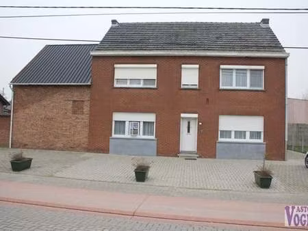 appartement à louer à alken € 850 (ll0qo) - vastgoed vogels - verhuur | zimmo