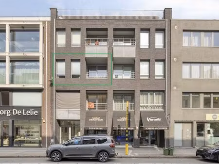 appartement à louer à brasschaat € 1.200 (lkzm2) - dewaele - kapellen | zimmo