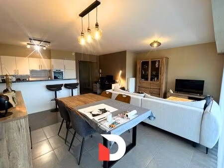 appartement à louer à sint-kruis € 795 (ll0ca) - delbecque vastgoed | zimmo