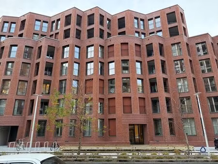 appartement à louer à bruxelles € 1.250 (lkzpv) | zimmo