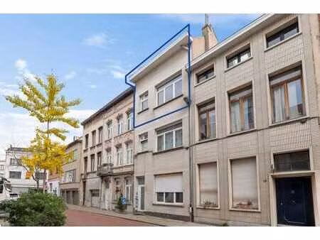 appartement duplex au cœur de la ville!