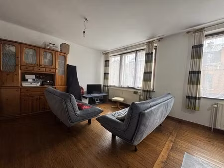 appartement à louer à barvaux-sur-ourthe € 650 (ll12m) - antoine immo - durbuy | zimmo