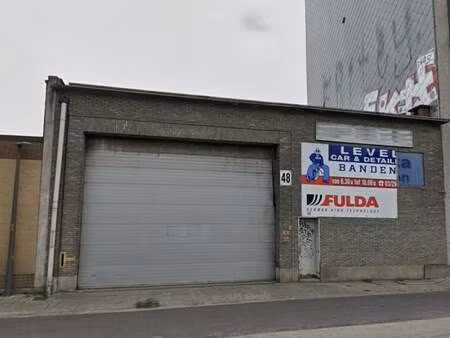 bien professionnel à louer à antwerpen € 5.500 (ll17d) - the real estate company | zimmo