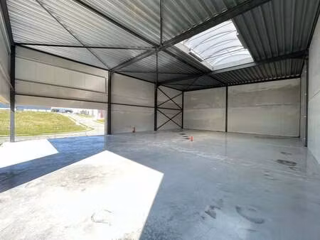 bien professionnel à louer à charleroi € 2.100 (ll0h3) | zimmo