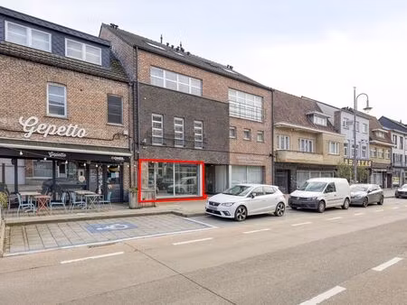 bien professionnel à louer à genk € 1.200 (ll0eg) - dewaele - genk | zimmo