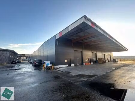 bien professionnel à louer à evergem € 1.354 (lkzlq) - kupa | zimmo