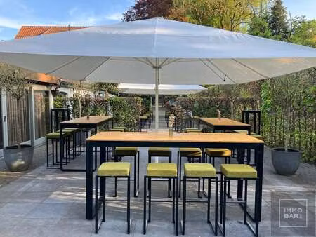 bien professionnel à vendre à gent € 1.095.000 (ll19d) - immo bar | zimmo