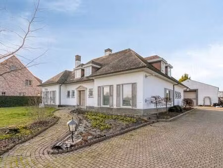 maison à vendre à oordegem € 949.000 (ll15m) - kantoor smetlede | zimmo