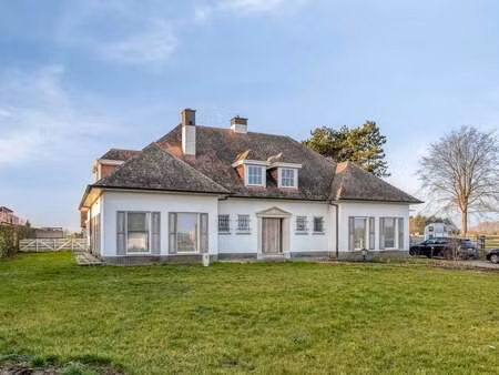 maison à vendre à oordegem € 950.000 (ll15m) - kantoor smetlede | zimmo