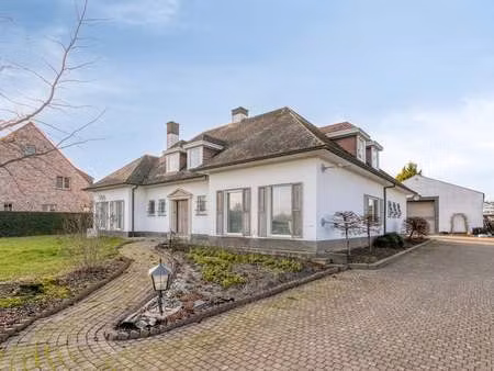 maison à vendre à oordegem € 999.500 (ll15m) - kantoor smetlede | zimmo