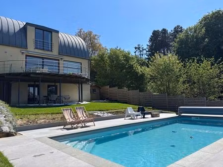 maison à vendre à duisburg € 975.000 (ll0vw) - clintimmo | zimmo