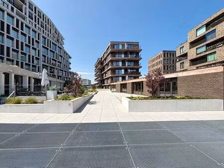 appartement à louer à sint-michiels € 825 (ll0fn) - dewaele - brugge | zimmo