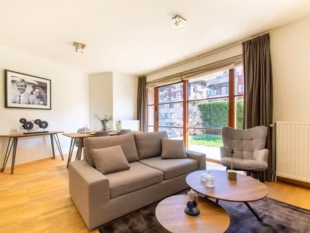 appartement à louer à auderghem € 1.700 (ll0zf) - skyline renting services | zimmo