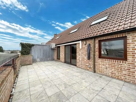 appartement à louer à heist-op-den-berg € 820 (ll0ud) - immo point vleugels | zimmo