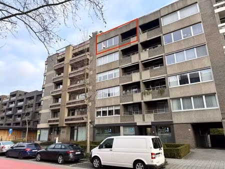 appartement à louer à hasselt € 880 (ll0dx) - dewaele - hasselt verhuur | zimmo