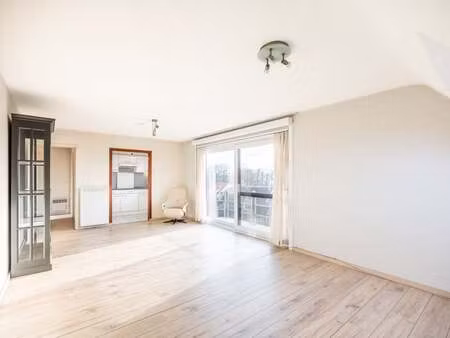 appartement à louer à koksijde € 800 (ll1xa) - immo europe koksijde | zimmo