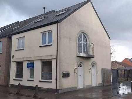 appartement à louer à lommel € 800 (ll0xn) - het huiskantoor verhuur | zimmo