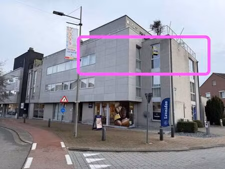 appartement à louer à wellen € 850 (ll0qp) - vastgoed vogels - verhuur | zimmo