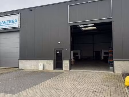 bien professionnel à louer à boorsem € 800 (ll17v) - n78 vastgoed | zimmo