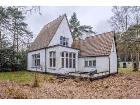 maison de caractère