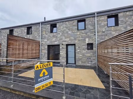 maison à louer à barvaux-sur-ourthe € 800 (ll12k) - antoine immo - durbuy | zimmo