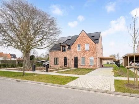 maison à vendre à ingelmunster € 415.000 (ll1so) - immo casa | zimmo