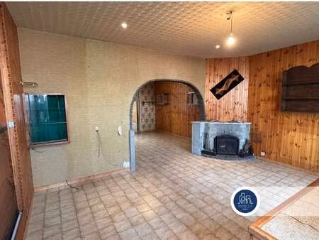 vente maison au mans (72000) : à vendre / 128m² le mans