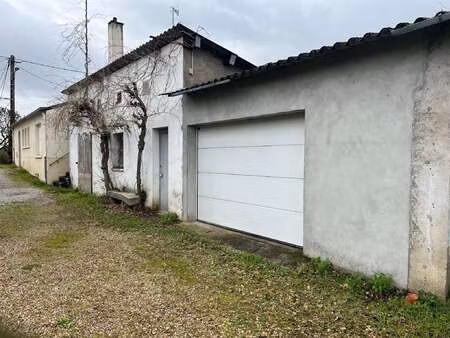 vente maison à varades (44370) : à vendre / 86m² varades