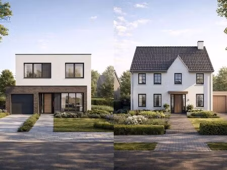 terrain à vendre à deftinge € 416.850 (lkzta) - makelaarskantoor de smet bv | zimmo