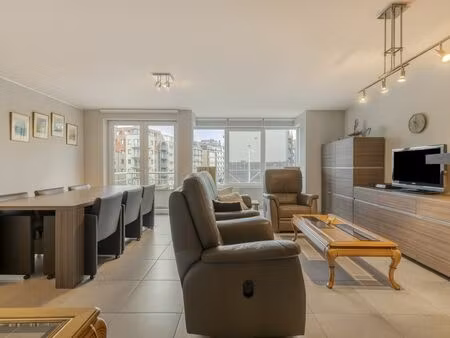 appartement à vendre à sint-idesbald € 335.000 (ll0ja) - dewaele - koksijde | zimmo