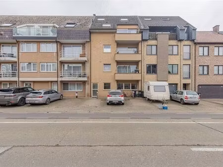 appartement à louer à ninove € 825 (ll1q1) - rented | zimmo