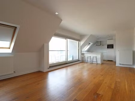 appartement à louer à pittem € 800 (ll0c9) - immo metex | zimmo