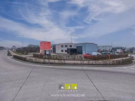 bien professionnel à vendre à opgrimbie € 795.000 (ll17w) - n78 vastgoed | zimmo