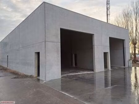 bien professionnel à louer à oostende € 875 (lklts) - immoboost | zimmo